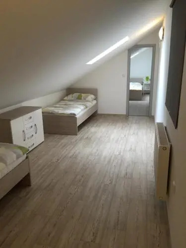 Apartment Lidická Slavkov, 4 person