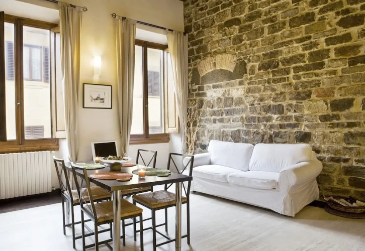 1 Bedroom Executive Apartment