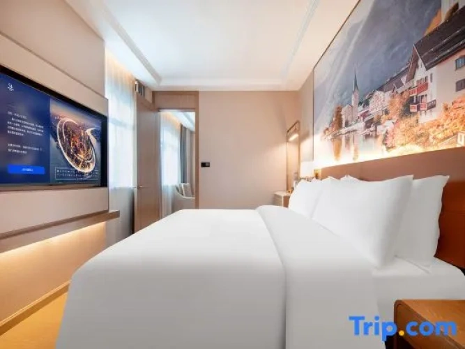 Business Double Suite