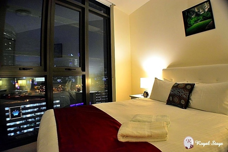 1 Bedroom Standard Apartment