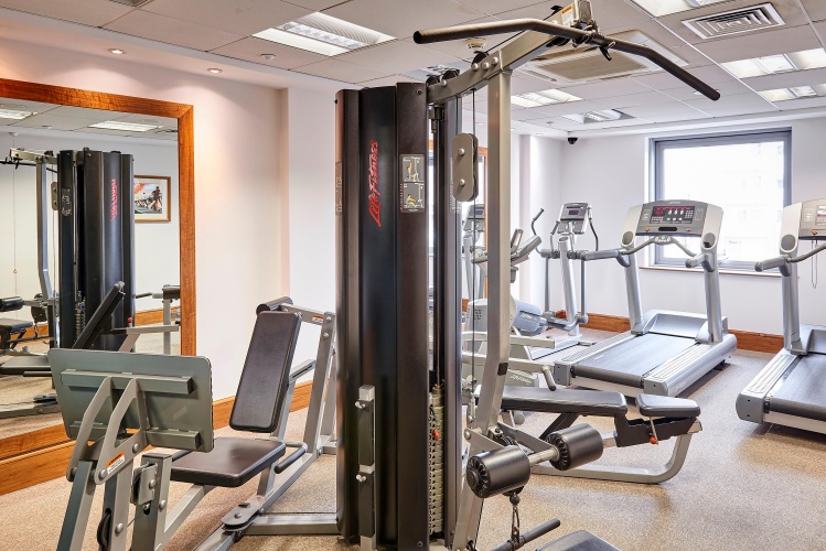 Staybridge Suites Liverpool photo 26