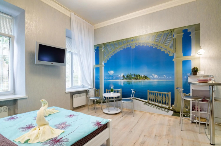 Hotelbild
