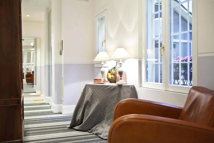 Piazza di Spagna Prestige