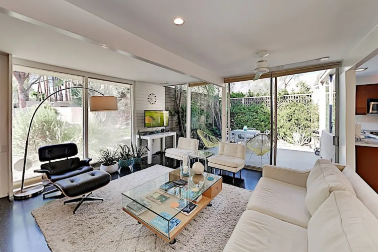 360 Cabrillo Rd Home Unit 107/108 by RedAwning