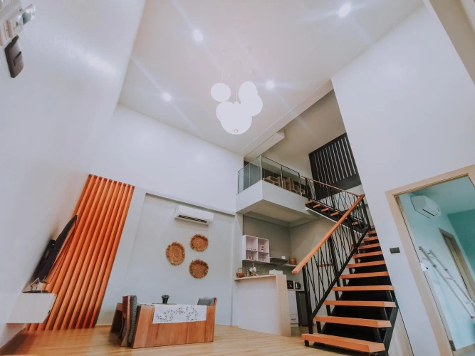 2 Bedrooms Suite