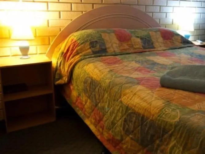 1 Bedroom Chalet