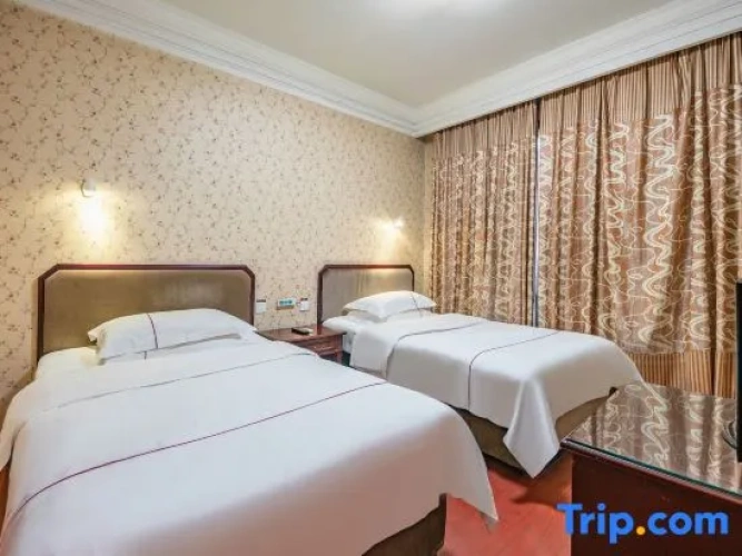 2 Bedrooms Quadruple Suite