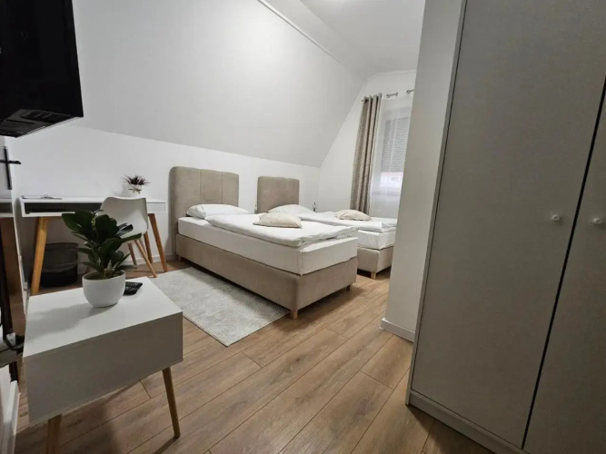 Hotel Drava