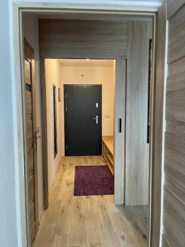 Apartamenty Bartnicza C