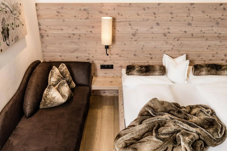 Art Hotel Anterleghes