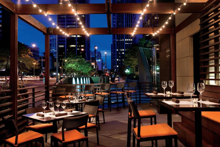 The Ritz-Carlton, Denver photo 24