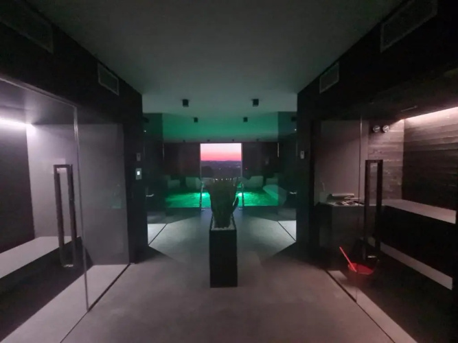 Sunset Suite SPA (Adults Only)