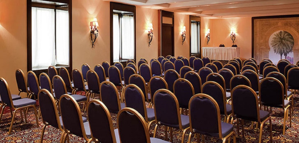 Royal Hotel Oran - MGallery by Sofitel photo 18