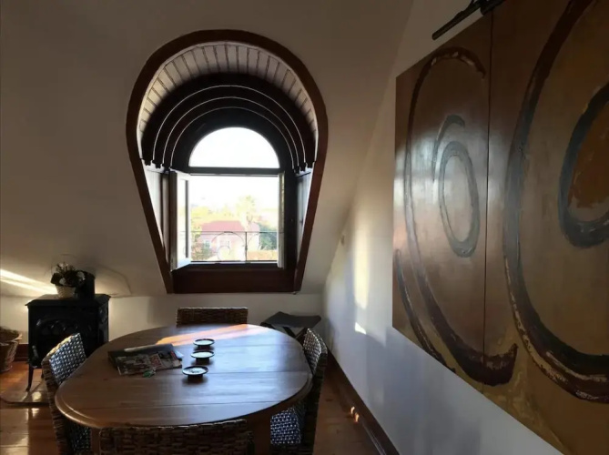 Estrela Heritage Panoramic Views by Homing