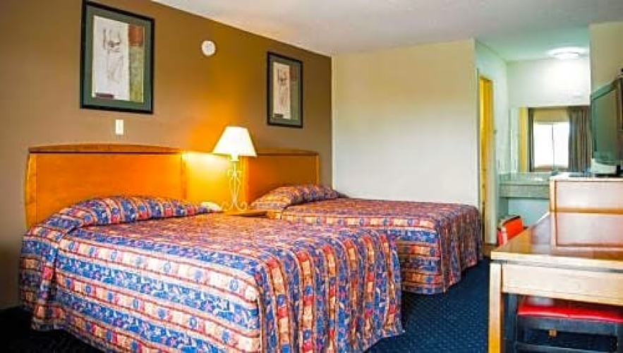 Classic room