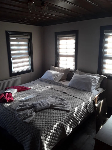 Konak Butik Hotel Papazin Evi