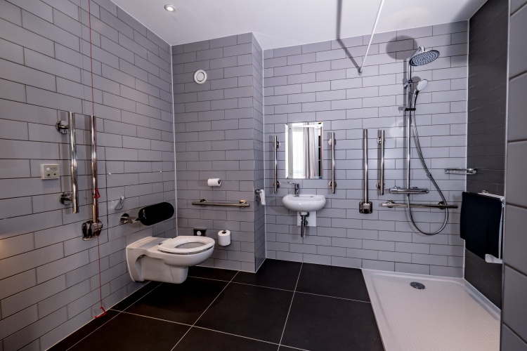 Holiday Inn Express Derry - Londonderry photo 10