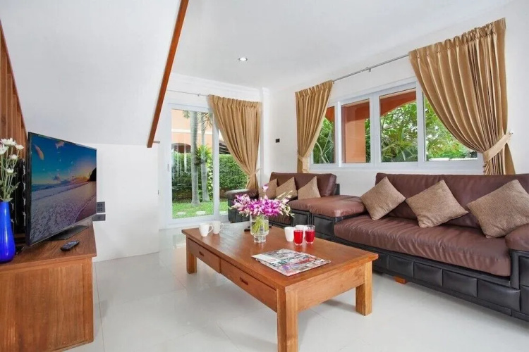 My Pattaya Villa