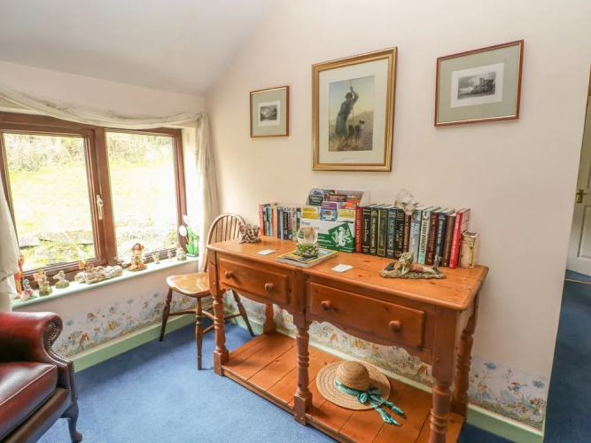 1 The Cottage