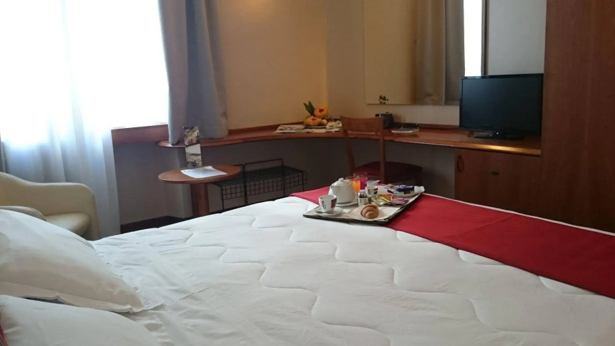 CIT Hotels Dea Palermo