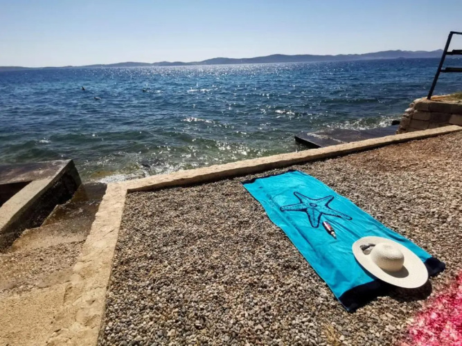 Sea Dream Apartments
