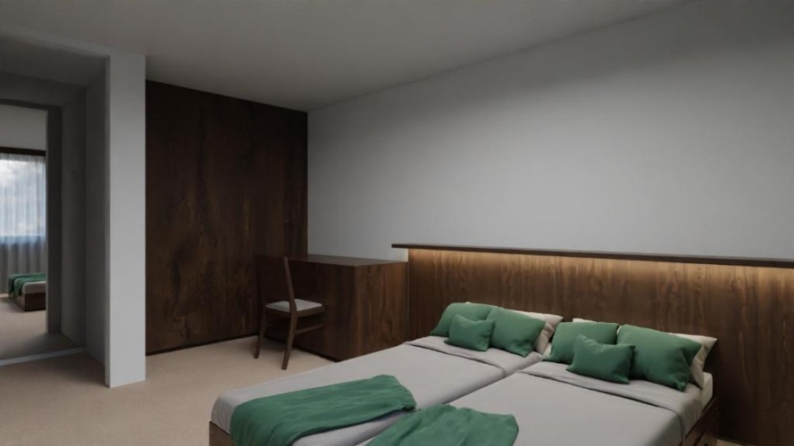 Duplex Suite