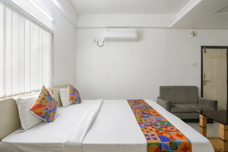 Luxury room