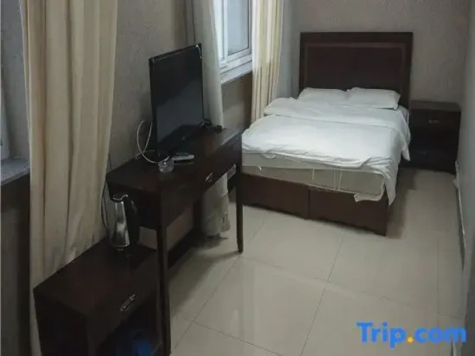 Quadruple Suite