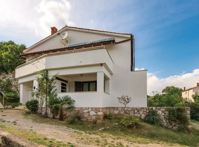 3 Bedrooms Apartment with balcony and with sea view