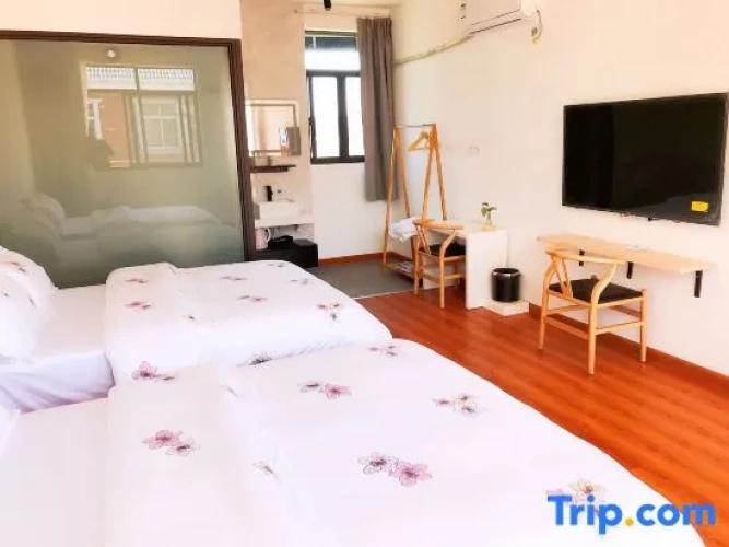 1 Bedroom Suite