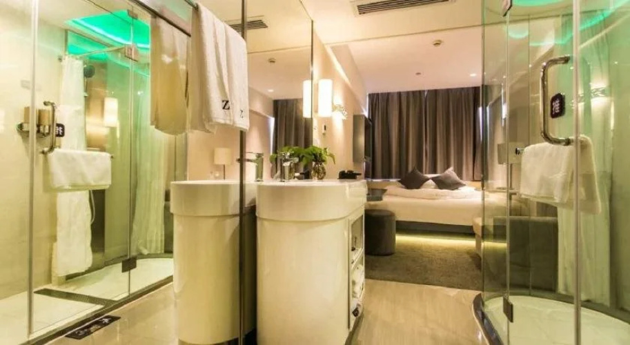 Zsmart Hotel