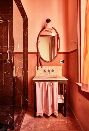 Hotel Peter and Paul photo 9