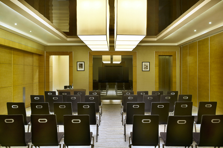 DoubleTree by Hilton Riyadh - Al Muroj Business Gate photo 15