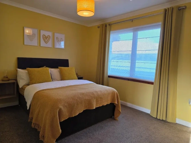 Comfort Double room