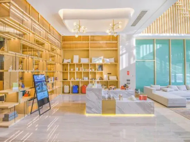 Atour Hotel