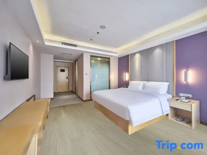 Business Twin room