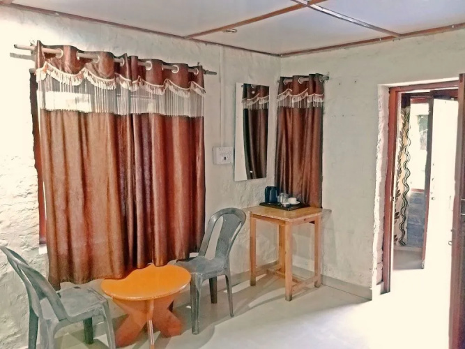 Himalayan Eco Resort