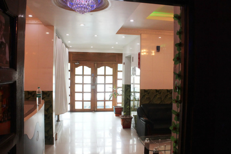 Hotel Ayushman