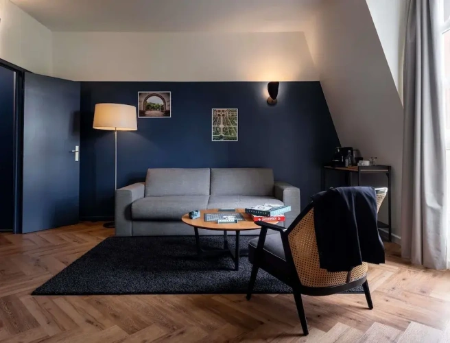 Double Junior Suite