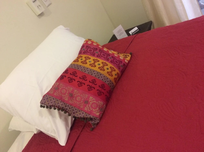 Airport Costa Rica B&B