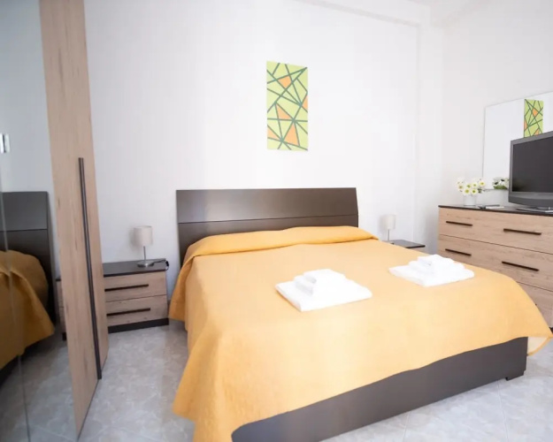 Cozy Apartments De Gasperi