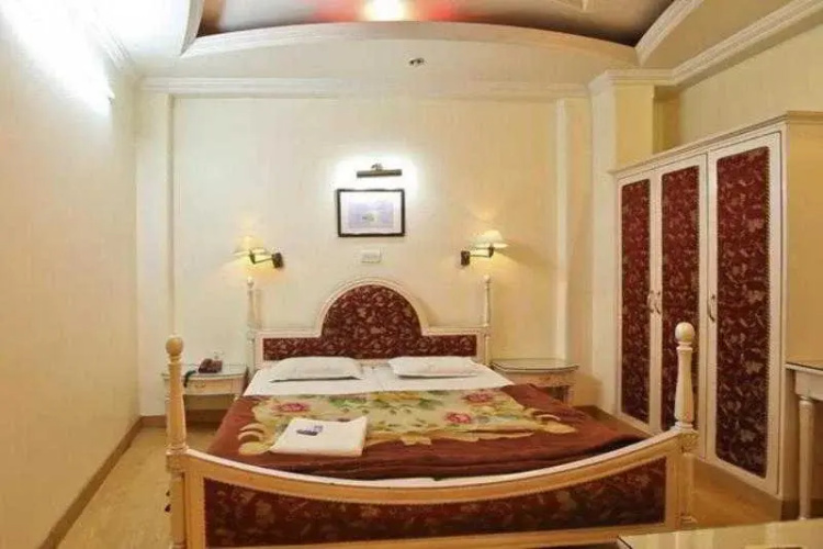 Mandakini Kanpur