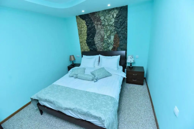 Фотография номера гостевого дома Gayane Hotel