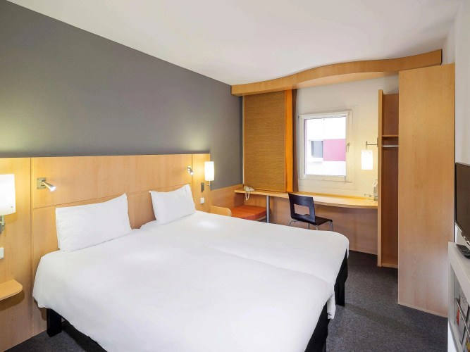 Hotel Ibis Praha Old Town photo 6