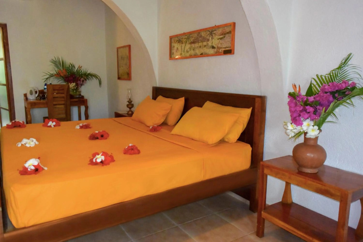 Eva Lanka Hotel