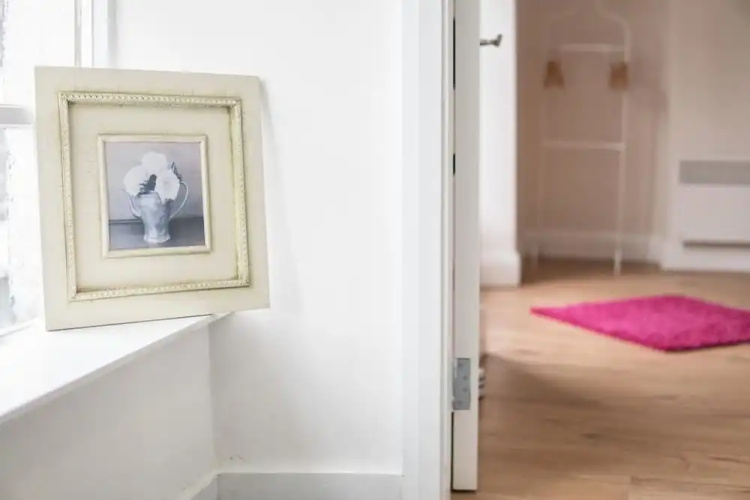 Latin Quarter Townhouse