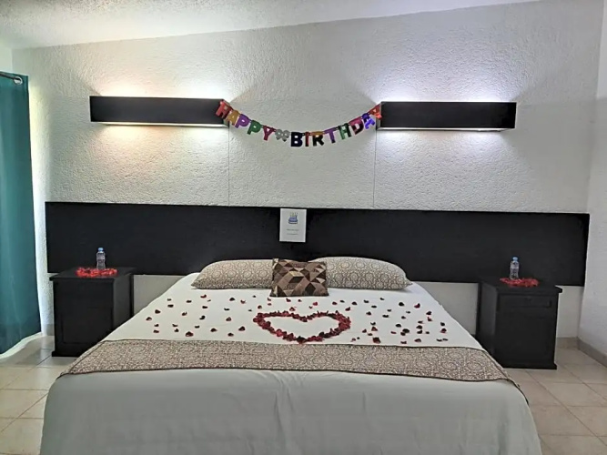 Hotel Teques Palace