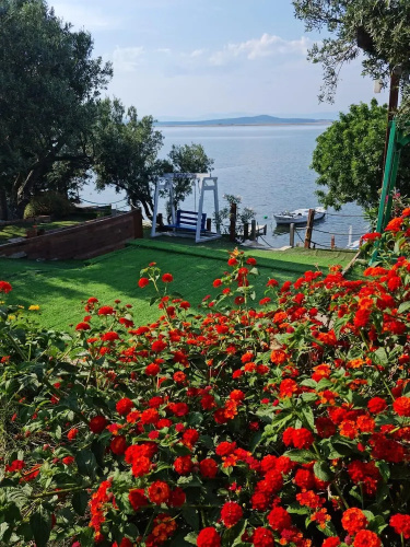 Qcunda Otel Restorant