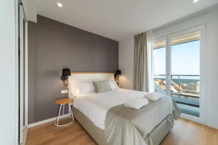 Ahoy Apartments