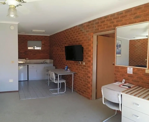 Family Suite with view